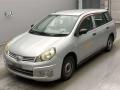 2007 Nissan Ad Van