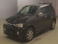 2006 Daihatsu Terios Kid