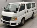 2009 Nissan Caravan Van