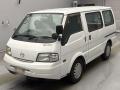 2017 Mazda Bongo Van