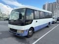 2010 Mitsubishi Fuso Rosa