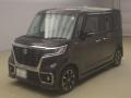 2018 Suzuki Spacia