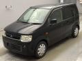 2007 Mitsubishi eK Wagon