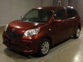 2016 Toyota Passo