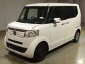2013 Honda N-BOX