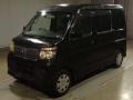 2007 Daihatsu Atrai Wagon