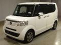 2013 Honda N-BOX