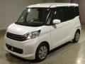 2014 Mitsubishi eK Space
