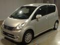 2009 Daihatsu Move