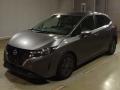 2022 Nissan Note
