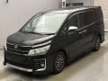 2015 Toyota Voxy