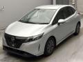 2022 Nissan Note