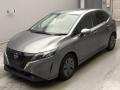 2022 Nissan Note