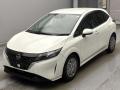 2021 Nissan Note