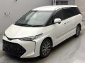 2016 Toyota Estima