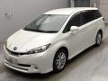 2009 Toyota Wish