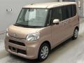 2017 Daihatsu Tanto