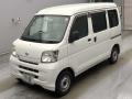 2016 Daihatsu Hijet Cargo