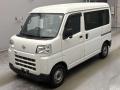 2022 Daihatsu Hijet Cargo