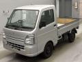 2018 Suzuki Carry Truck