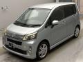 2013 Daihatsu Move Custom