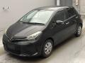 2016 Toyota Vitz
