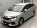 2015 Honda SHUTTLE