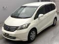 2011 Honda Freed