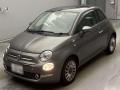 2023 Fiat 500