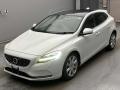 2019 Volvo V40