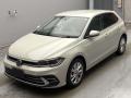 2022 Volkswagen Polo