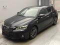 2011 Lexus CT