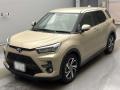 2022 Toyota Raize