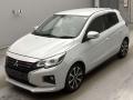 2022 Mitsubishi Mirage