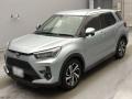2020 Toyota Raize