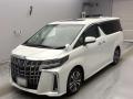 2023 Toyota Alphard