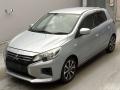 2022 Mitsubishi Mirage