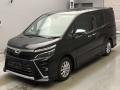 2021 Toyota Voxy