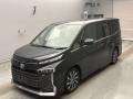 2022 Toyota Voxy