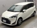 2018 Toyota Sienta