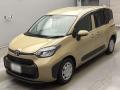 2023 Toyota Sienta