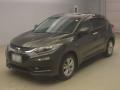 2014 Honda VEZEL