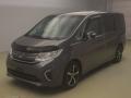 2015 Honda Step WGN