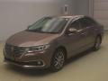 2019 Toyota Premio