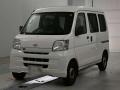 2016 Daihatsu Hijet Cargo