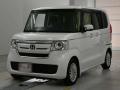 2019 Honda N-BOX