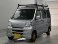 2017 Daihatsu Hijet Cargo