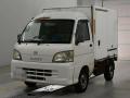 2010 Daihatsu Hijet Truck