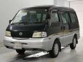 2008 Nissan Vanette Van