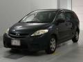 2006 Mazda Premacy